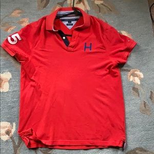 Tommy Polo